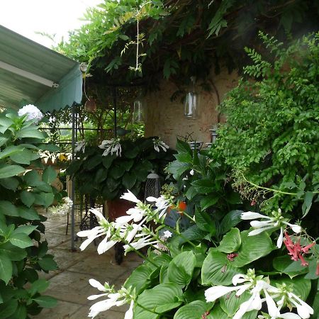 Le Pouy Bed & Breakfast Termes-d'Armagnac Exterior photo
