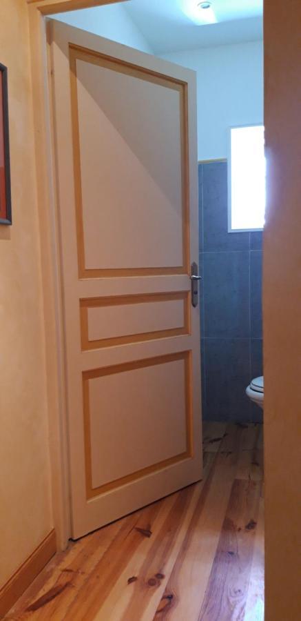 Le Pouy Bed & Breakfast Termes-d'Armagnac Exterior photo